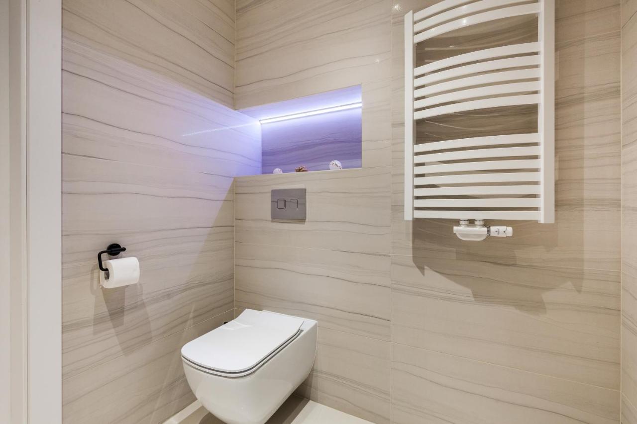 Sopot Pier Apartments By Oneapartments Exterior foto