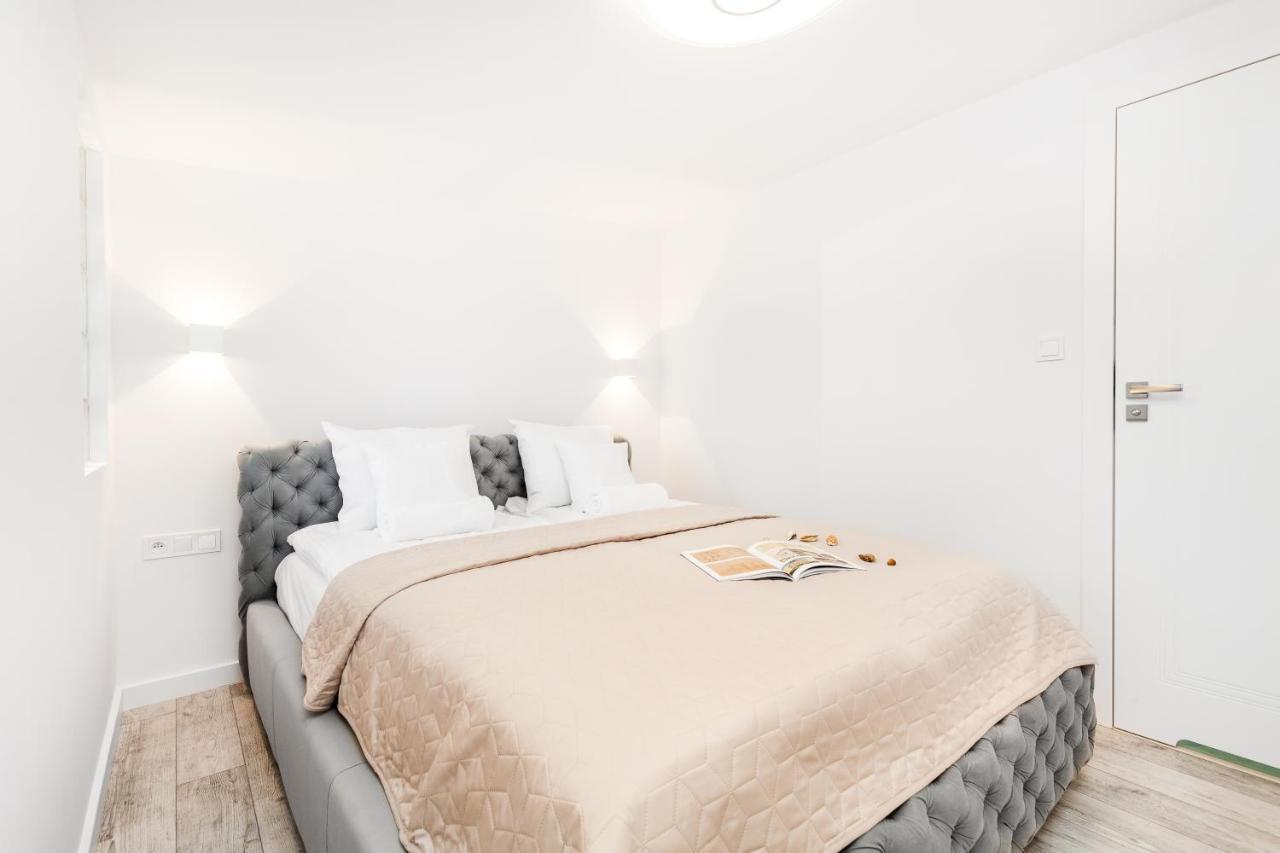 Sopot Pier Apartments By Oneapartments Exterior foto