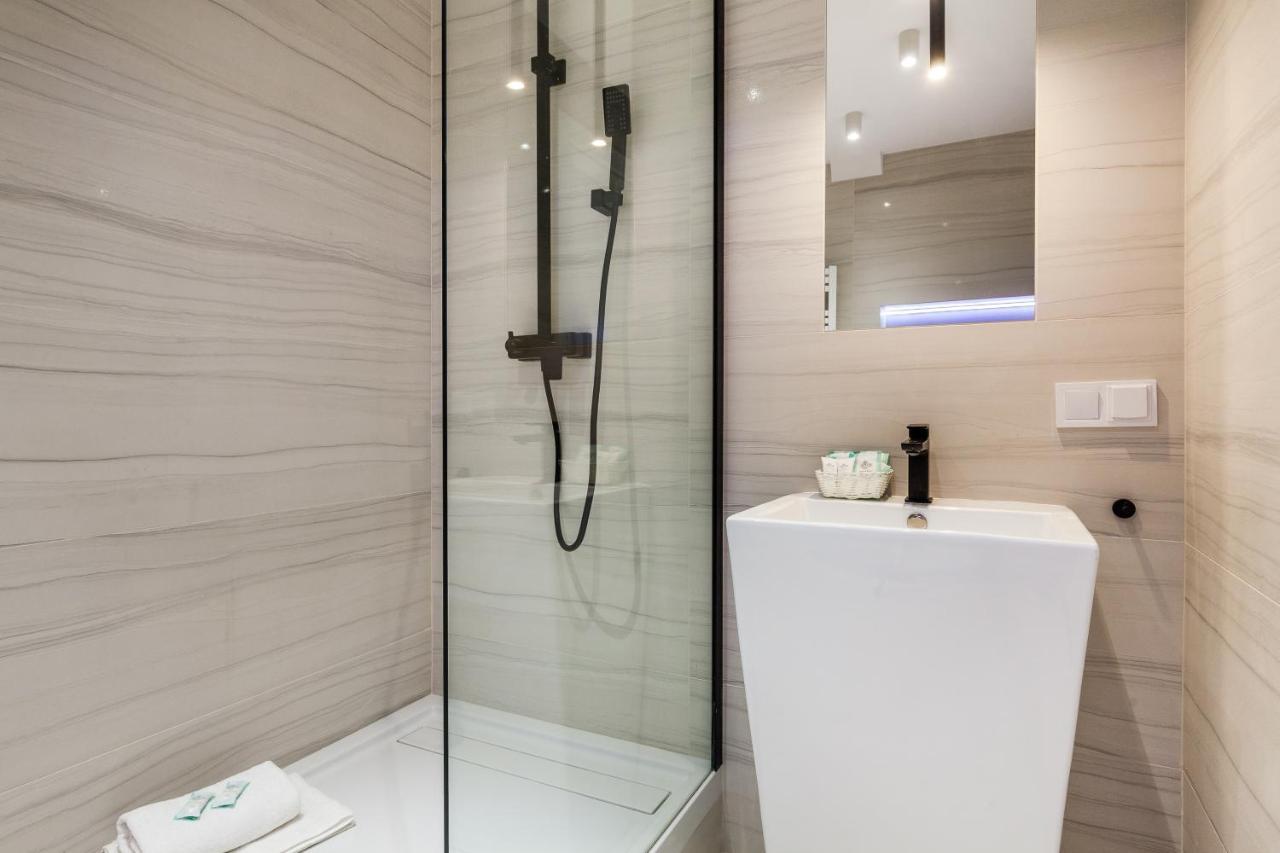 Sopot Pier Apartments By Oneapartments Exterior foto