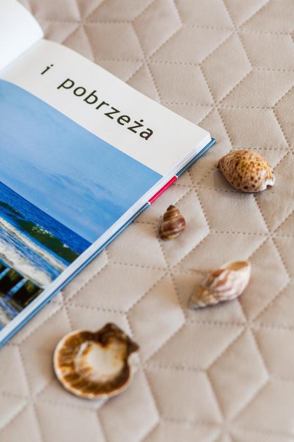 Sopot Pier Apartments By Oneapartments Exterior foto