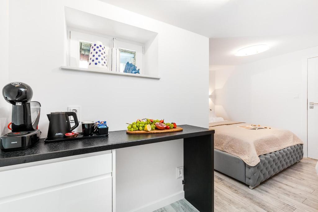 Sopot Pier Apartments By Oneapartments Exterior foto